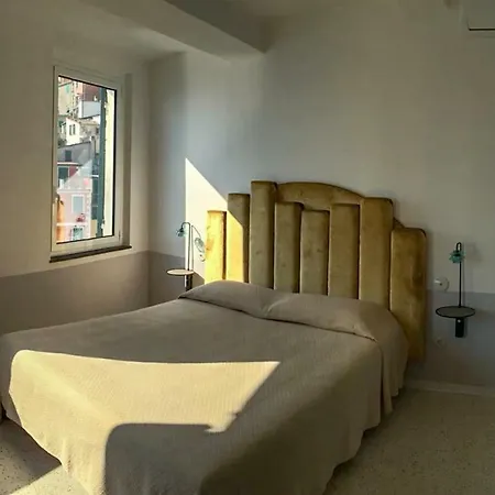Agave Guest house