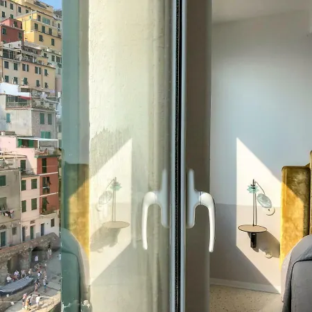 Guest house Agave Riomaggiore