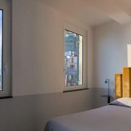 Guest house Agave Riomaggiore