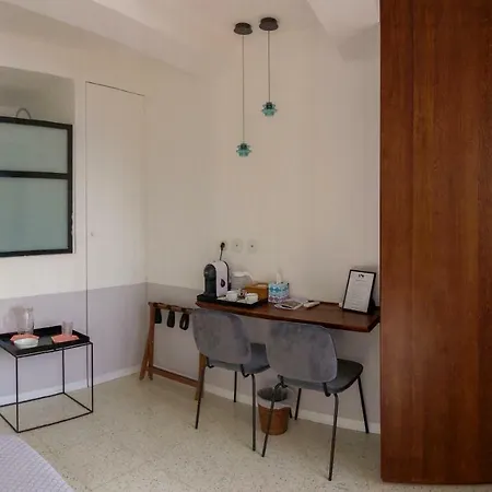 Guest house Agave *