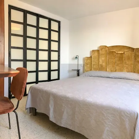 Agave Guest house