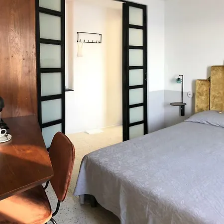 Guest house Agave *