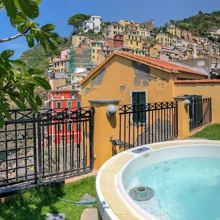 Guest house Agave Riomaggiore