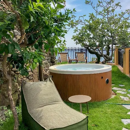 Agave Guest house Riomaggiore