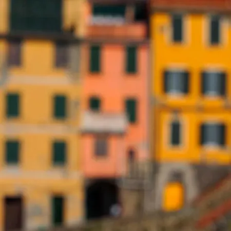 Agave * Riomaggiore