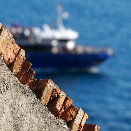 Penzion Agave Riomaggiore