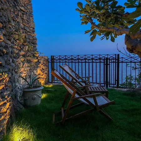 Maison d'hôtes Agave Riomaggiore