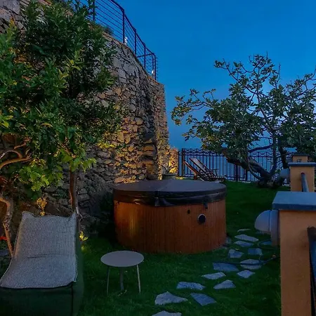 Agave Maison d'hôtes Riomaggiore